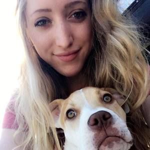 Meet your Posher, Jordy